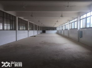 瀏陽(yáng)食品工業(yè)園區(qū)廠(chǎng)房出租