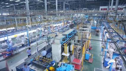 2024德州兩會(huì)丨市人大代表張澤中:在中國(guó)式現(xiàn)代化德州實(shí)踐中扛起"首善之區(qū)"的責(zé)任擔(dān)當(dāng)